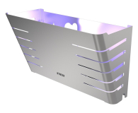 NOVEEN Lampa owadobójcza IKN2050 - 1540951 - zdjęcie 2